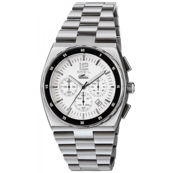 Breil Herrenuhr Manta Sport TW1541 Quarz Chronograph Breil Herrenuhr Manta Sport TW1541 Quarz Chronograph kaufen