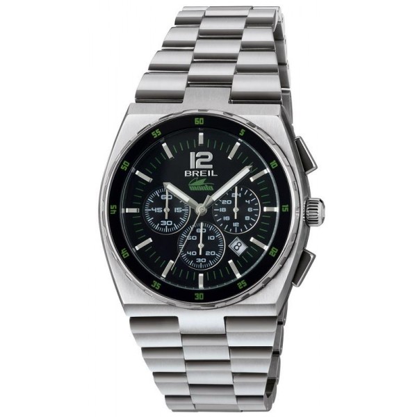 Montre Breil Homme Manta Sport TW1542 Chronographe Quartz Acheter Montre Breil Homme Manta Sport TW1542 Chronographe Quartz