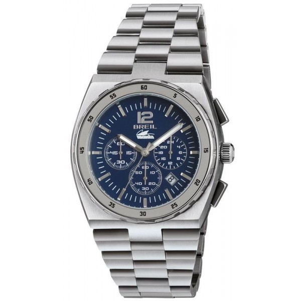 Montre Breil Homme Manta Sport TW1543 Chronographe Quartz Acheter Montre Breil Homme Manta Sport TW1543 Chronographe Quartz