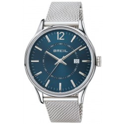 Breil Men's Watch Contempo TW1560 Quartz