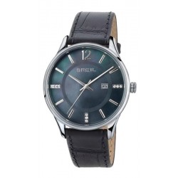 Breil Damenuhr Contempo TW1564 Quartz