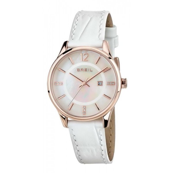 Montre Breil Femme Contempo TW1565 Quartz Acheter Montre Breil Femme Contempo TW1565 Quartz
