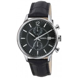 Breil Men's Watch Contempo Quartz Chronograph TW1572