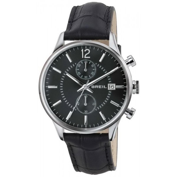 Buy Breil Mens Watch Contempo Quartz Chronograph TW1572