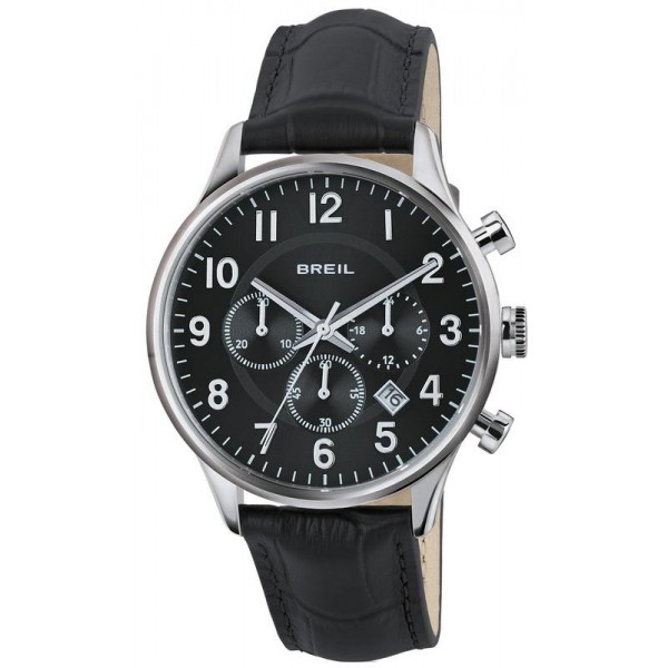 Breil Men's Watch Contempo TW1577 Quartz Chronograph Buy Breil Men's Watch Contempo TW1577 Quartz Chronograph