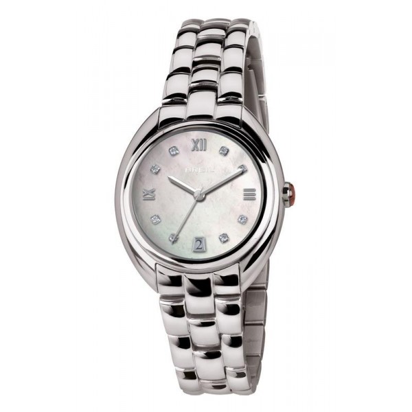 Comprar Reloj Breil Mujer Claridge TW1587 Quartz
