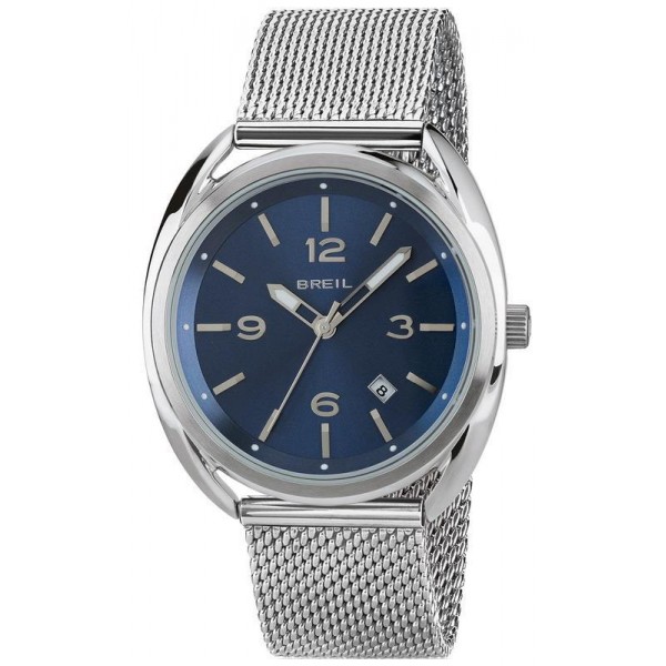 Reloj Breil Hombre Beaubourg TW1601 Quartz Comprar Reloj Breil Hombre Beaubourg TW1601 Quartz