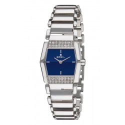 Breil Women's Watch Khera TW1603 Quartz