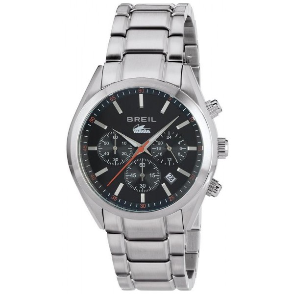 Breil Men's Watch Manta City TW1606 Quartz Chronograph Buy Breil Men's Watch Manta City TW1606 Quartz Chronograph