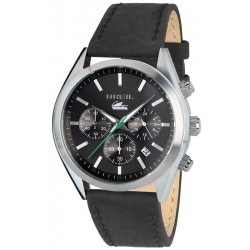 Breil Men's Watch Manta City TW1608 Quartz Chronograph