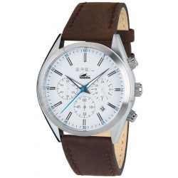Breil Men's Watch Manta City TW1609 Quartz Chronograph