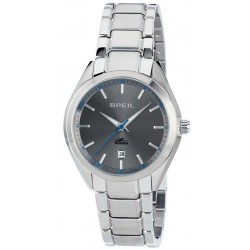 Breil Men's Watch Manta City TW1611 Quartz