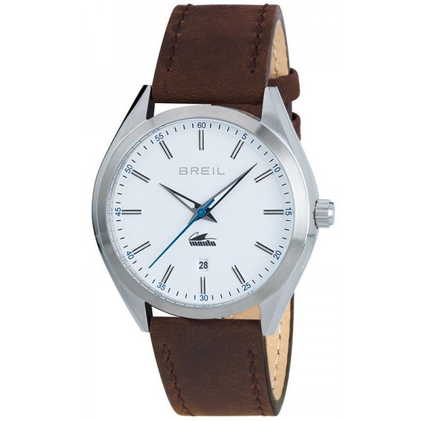 Breil Men's Watch Manta City TW1612 Quartz Buy Breil Men's Watch Manta City TW1612 Quartz