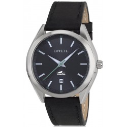 Breil Men's Watch Manta City TW1613 Quartz