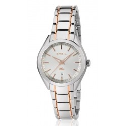 Buy Breil Ladies Watch Manta City TW1618 Quartz