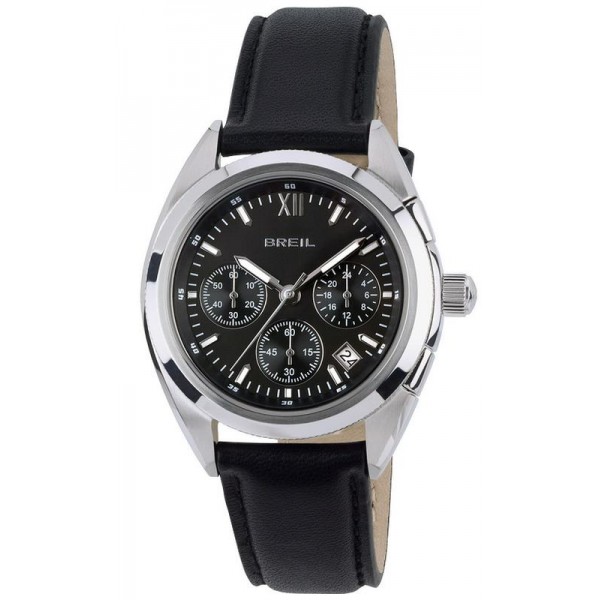 Breil Men's Watch Claridge TW1626 Quartz Chronograph Buy Breil Men's Watch Claridge TW1626 Quartz Chronograph