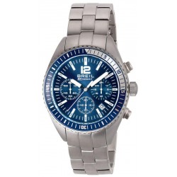 Breil Men's Watch Midway TW1632 Quartz Chronograph