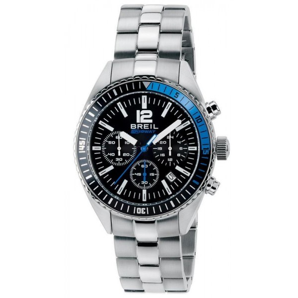 Breil Men's Watch Midway TW1633 Quartz Chronograph Buy Breil Men's Watch Midway TW1633 Quartz Chronograph