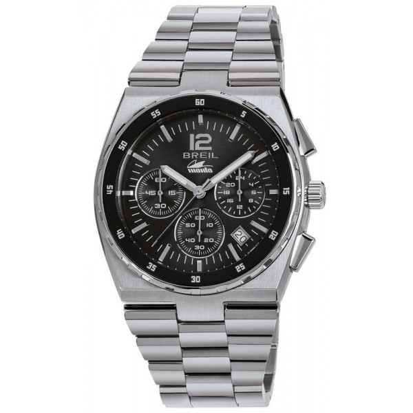 Breil Men's Watch Manta Sport TW1639 Quartz Chronograph Buy Breil Men's Watch Manta Sport TW1639 Quartz Chronograph