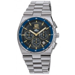 Breil Herrenuhr Manta Sport TW1641 Quarz Chronograph