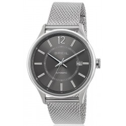 Kaufen Sie Breil Herrenuhr Contempo TW1646 Automatik