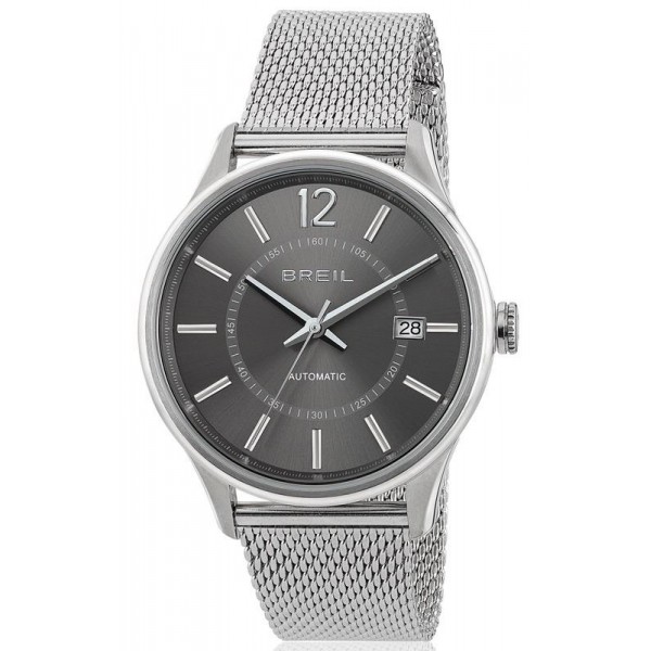 Buy Breil Men's Watch Contempo TW1646 Automatic