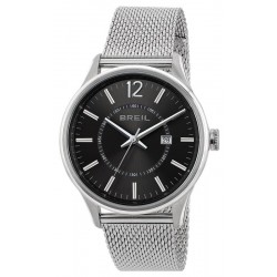 Breil Men's Watch Contempo TW1647 Quartz