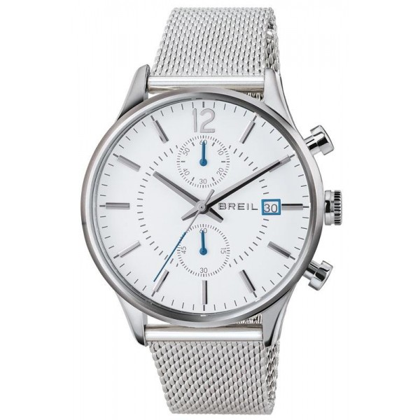 Reloj Breil Hombre Contempo TW1648 Cronógrafo Quartz Comprar Reloj Breil Hombre Contempo TW1648 Cronógrafo Quartz