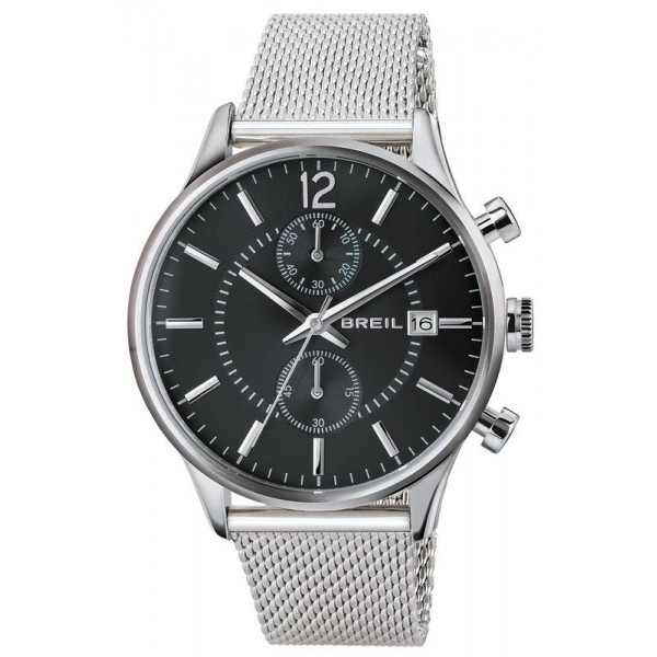 Breil Men's Watch Contempo TW1649 Quartz Chronograph Buy Breil Men's Watch Contempo TW1649 Quartz Chronograph