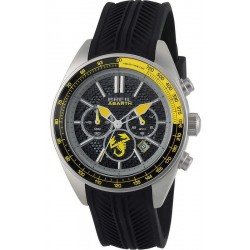 Breil Abarth Herrenuhr TW1691 Quarz Chronograph