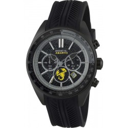 Breil Abarth Herrenuhr TW1694 Quarz Chronograph