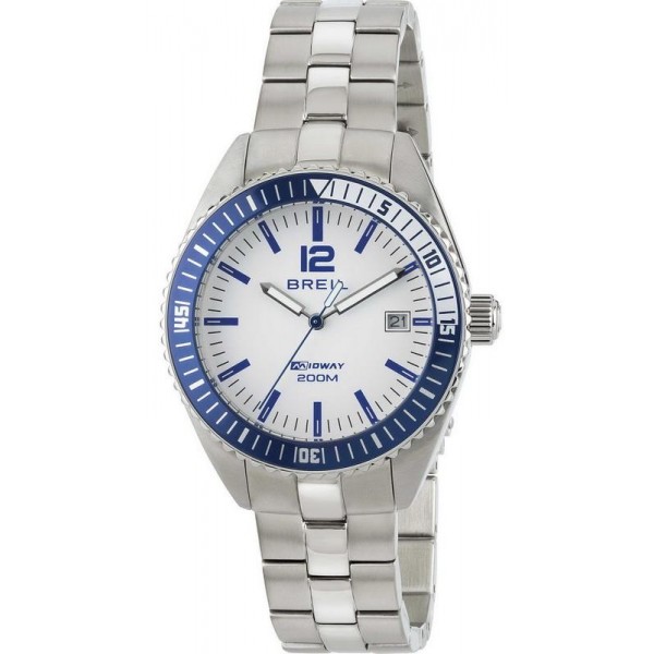 Reloj Breil Hombre Midway TW1695 Quartz Comprar Reloj Breil Hombre Midway TW1695 Quartz
