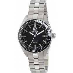 Breil Herrenuhr Midway TW1696 Quartz