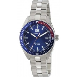 Breil Herrenuhr Midway TW1697 Quartz