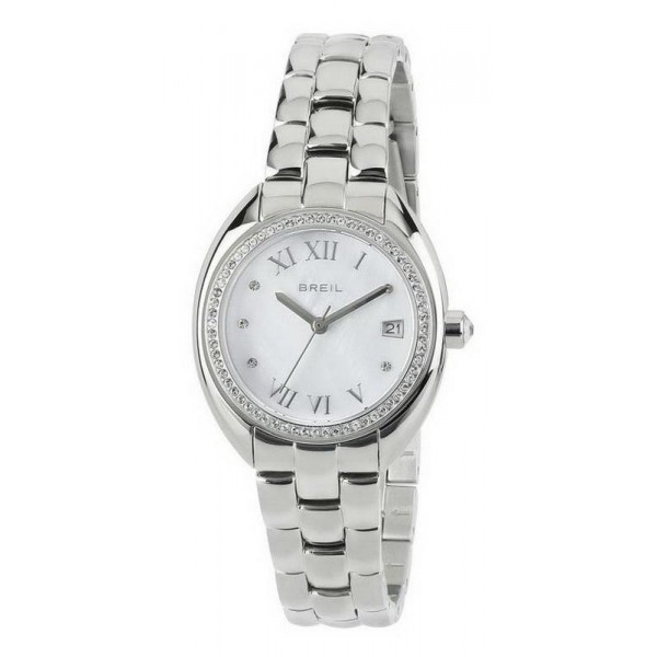 Kaufen Sie Breil Damenuhr Claridge TW1698 Quartz