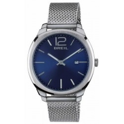 Breil Herrenuhr Clubs TW1714 Quartz