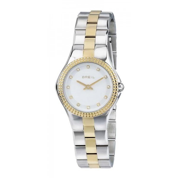 Comprar Reloj Breil Mujer Curvy TW1732 Quartz