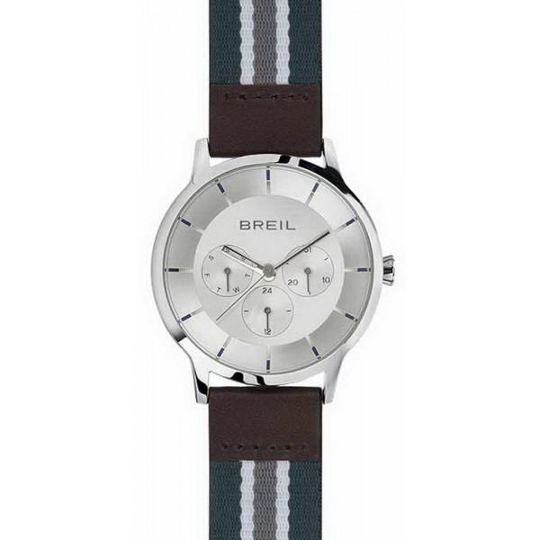 Reloj Breil Hombre Twenty20 TW1734 Multifunción Quartz Comprar Reloj Breil Hombre Twenty20 TW1734 Multifunción Quartz