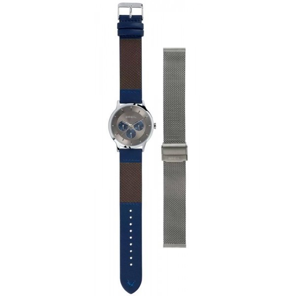 Reloj Breil Hombre Twenty20 TW1736 Multifunción Quartz Comprar Reloj Breil Hombre Twenty20 TW1736 Multifunción Quartz