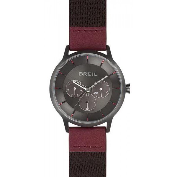 Breil Herrenuhr Twenty20 Multifunktions Quarz TW1737 Kaufen Sie Breil Herrenuhr Twenty20 Multifunktions Quarz TW1737