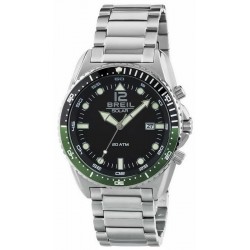 Buy Breil Men's Watch TW1754 Solar