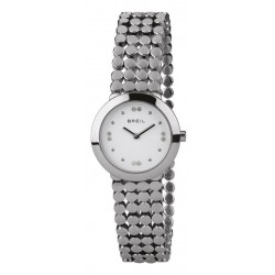 Buy Breil Ladies Watch Silk TW1766 Quartz