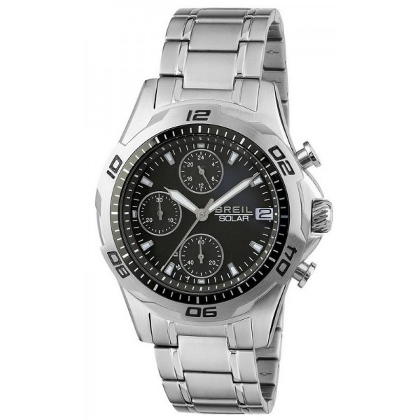 Breil Men's Watch Speedway TW1768 Solar Chronograph Buy Breil Men's Watch Speedway TW1768 Solar Chronograph