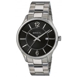 Breil Men's Watch Contempo TW1772 Quartz