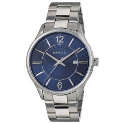 Breil Men's Watch Contempo TW1773 Quartz