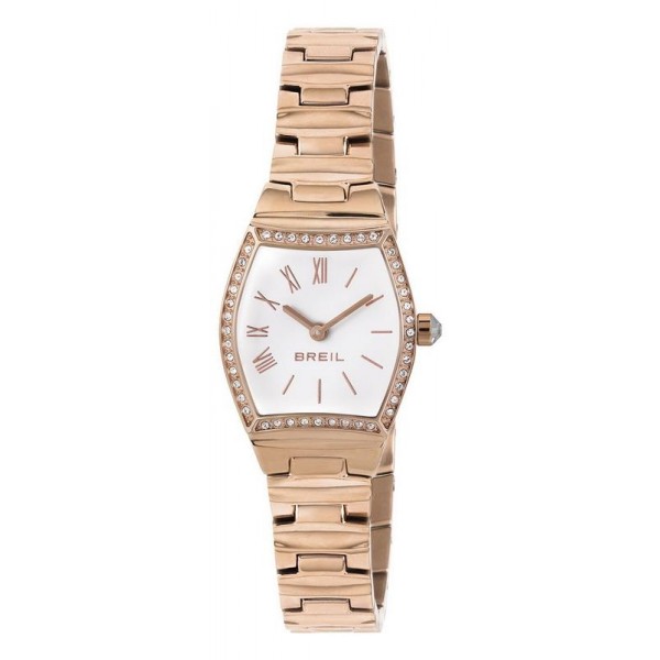 Acheter Montre Breil Femme Barrel TW1804 Quartz