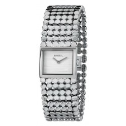 Breil Women's Watch Silk TW1836 Quartz