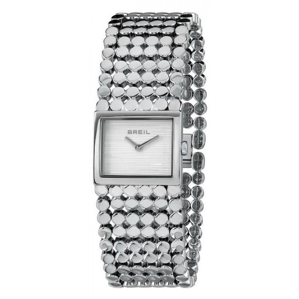 Buy Breil Womens Watch Silk TW1836 Quartz