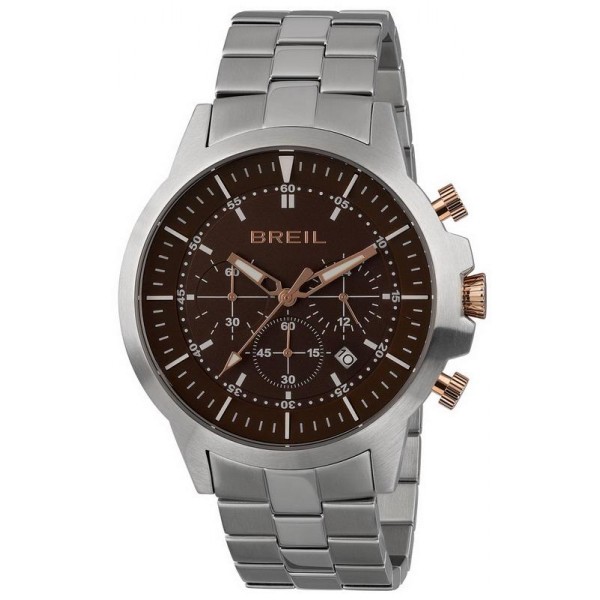 Comprare Orologio Breil Uomo X.Large Cronografo Quartz TW1838