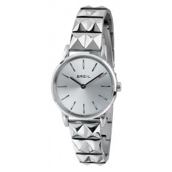 Breil Damenuhr Rockers TW1846 Quartz